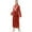 Red, variant on Robes for Men,Viikei Mens Robes,Warm Soft Plush Mens Robe with Hood,Plus Size Plus Thick Robe for Men with Side Pocket and Belt,Bathrobes for Men Gifts