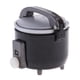 thumbnail image 1 of 1:12 Casa de Accesorios de Cocina en Miniatura Olla Arrocera Eléctrica Negro, 1 of 8
