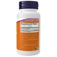thumbnail image 3 of NOW Supplements, Bee Pollen 500 mg, Natural Bee Pollen, Nutrient-Dense, 100 Capsules, 3 of 8