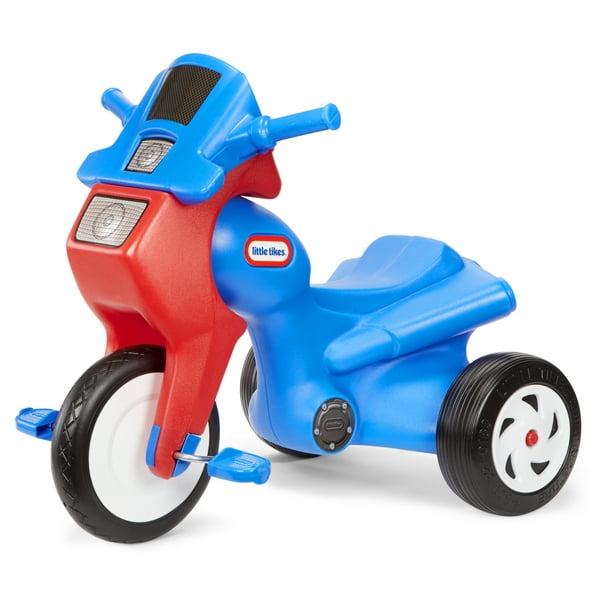 tiny tikes bike