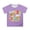 Purple, variant on Boys Short Sleeve Graphic Tee Casual Crew Neck T Shirt for Kids Clothing Summer Essentials Everyday Wear Boys Clothes
