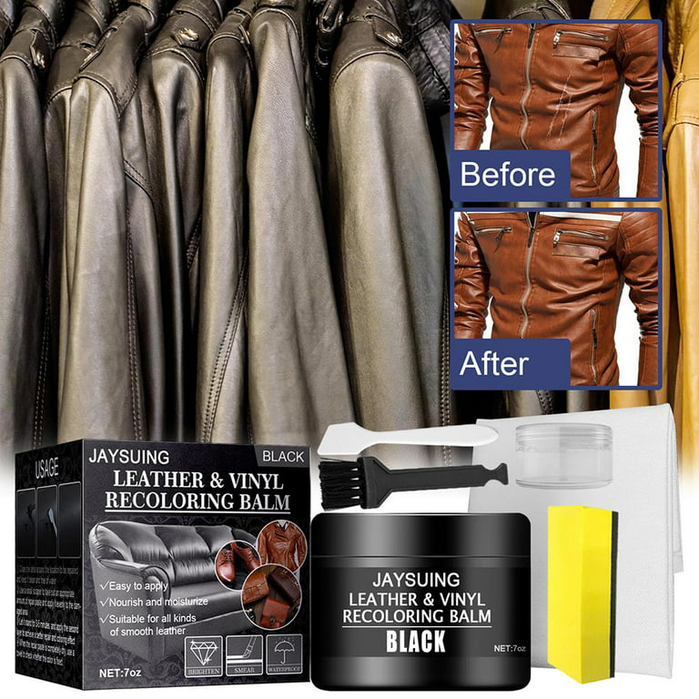 How To Restore Leather: Simple Leather Restoration Guide