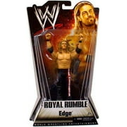 Mattel Brands World Wrestling Entertainment Figure 31