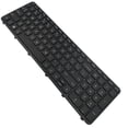 thumbnail image 3 of pitrice Laptop Keyboards Input Professional Home Office Reliable Computer Key Board Replacing Part Replacement for HP 350 G1 G2, 3 of 9