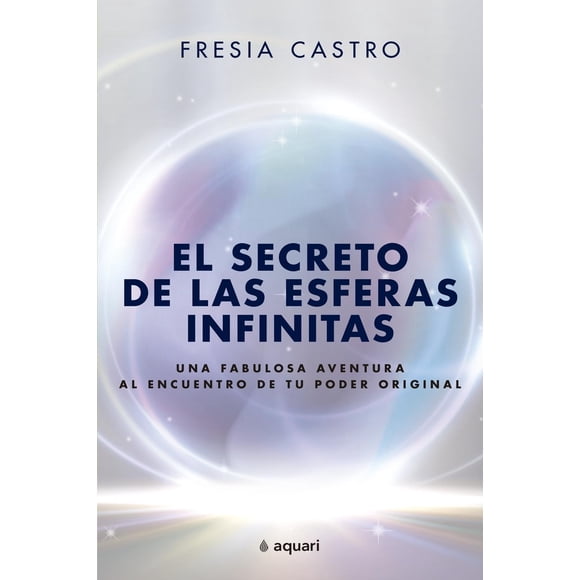 El secreto de las esferas infinitas
