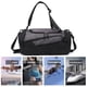 thumbnail image 3 of Oxford Dry Wet Separation Bags Bolsa de entrenamiento físico de gran capacidad para hombres y mujeres Likrtyny  Para Estrenar, 3 of 8