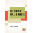 thumbnail image 1 of The Mind Of Mr J. G. Reeder, 1 of 1