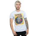 thumbnail image 2 of DC Comics T-Shirt pour Hommes Superman International Cover, 2 of 5