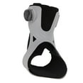 Ankle Stabilizer Adjustable Breathable Pain Reduce Portable Drop Foot