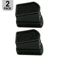 thumbnail image 1 of For Truclean W10 Pro Filter Accessories For Shunzao H200 Wet Dry Sweeping Roboat Vacuum Cleaner Accessories Spare Parts, 1 of 5