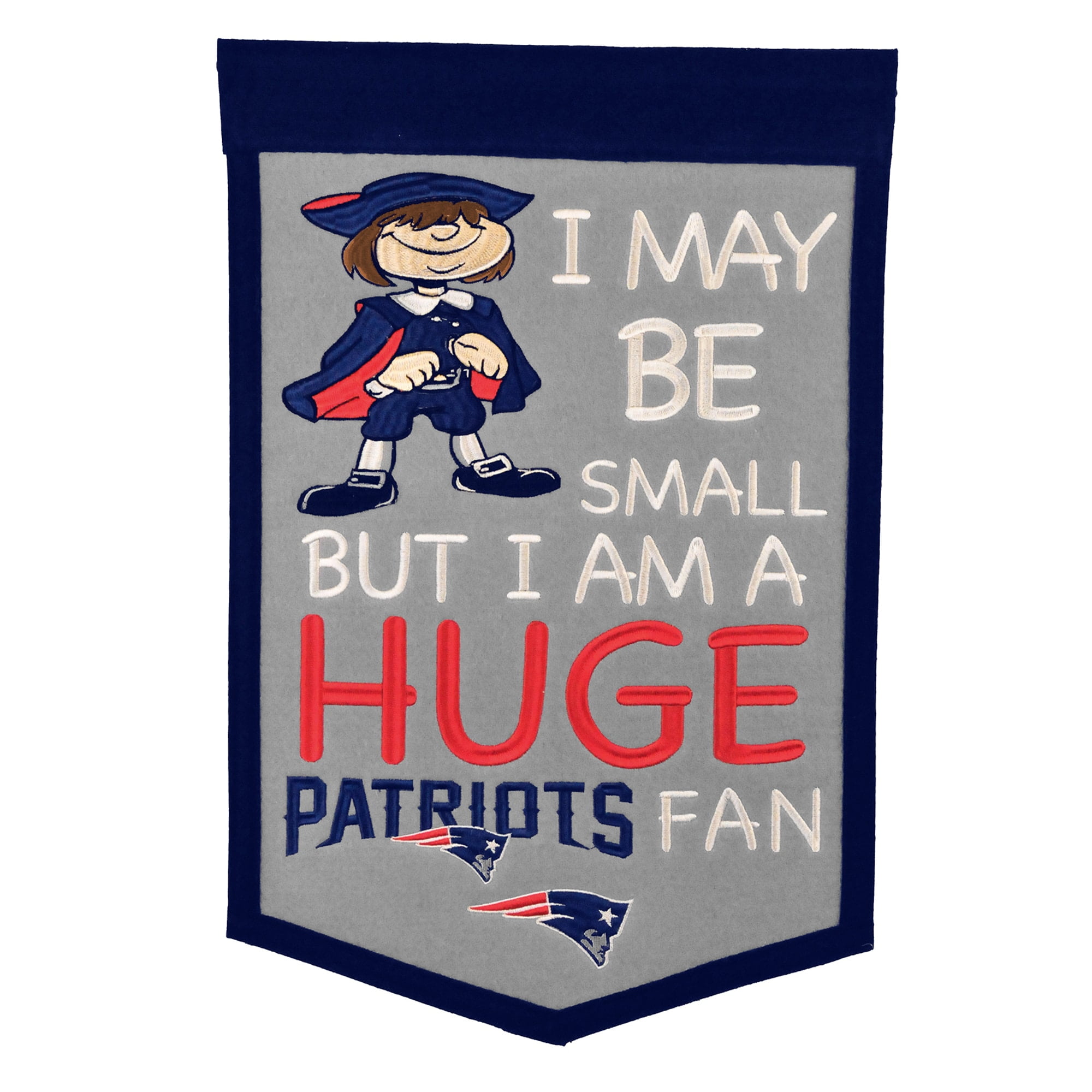 NFL Cleveland Browns Lil Fan Banner