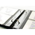 thumbnail image 4 of 100 Pockets Mini Photo Album - Fits for Fujifilm Instax Mini 9 Mini 8 Mini 90 Mini 25, Polaroid Snap PIC-300, Kodak Mini 3-Inch Film（Gray）, 4 of 8