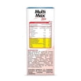 thumbnail image 3 of Multimax Kid Multivitamínico Sabor Sandía Jarabe 240 ml Multimax Energía, 3 of 3