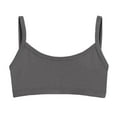 thumbnail image 4 of Soft Cotton Training Bra, 4 of 10