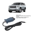 thumbnail image 3 of Cable de Diagnóstico ANGGREK Mongoose Pro OBD2 Herramienta de Escaneo Automotriz, 3 of 8