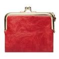 thumbnail image 1 of Cartera plegable multifuncional vintage Laklulu, 1 of 5