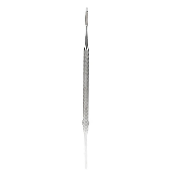 Annhua Espátula De Cemento Dental, 3 Unidades, Espátula De Mezcla