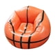 thumbnail image 2 of YiJuHui Outdoor Inflatable Sofa Chair Portable Air Couch for Camping, Beach, Picnics, Festivals - Quick Inflation, Comfortable, Durable PVC, Compact Travel Lounger, 2 of 6