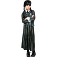 thumbnail image 1 of Wednesday Addams Nevermore Academy Girl's Uniform Costume, 1 of 4