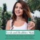 thumbnail image 3 of Sleek'e Hair Suero de defensa contra el calor Silk'e, 3 of 5