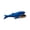 S, variant on Oversized Blue Whale Plush Doll with Realistic Open Mouth Stuffed Toy For Toddler Playrooms And Birthday Gift Giving