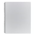 thumbnail image 3 of Fabriano 1264 Mixed Media Pad, 11”x14”, 120 lb, 40 Sheets, 100% Alpha-Cellulose, Dry & Wet Mediums, 3 of 11