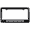 Multiple Colors, variant on Born To Kayak Forced To Work License Plate Tag Frame, Multiple Colors