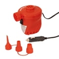 thumbnail image 5 of Airhead Renegade 3 Person Inflatable Towable Water Tube Kit w/ Boat Rope & Pump, 5 of 7