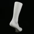 thumbnail image 2 of LOVIVER 2 Pcs Modèle de Pied de Mannequin en Plastique, 2 of 7