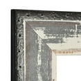 thumbnail image 3 of Rayne Rustic Ivory Coast Wall Mirror, 3 of 5