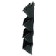 thumbnail image 5 of Maceta De Pared Vertical, Juego De Jardinera De Pared Vertical PP Para Porche, 5 of 7