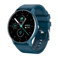 thumbnail image 2 of ZL02 Fitness Tracker Smartwatch Frecuencia cardíaca Monitor de presión arterial Pulsera deportiva Universal Accesorios Electrónicos, 2 of 9