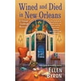 thumbnail image 2 of A Vintage Cookbook Mystery: Wined and Died in New Orleans (Series #2) (Paperback), 2 of 2