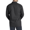 thumbnail image 2 of Dickies Mens and Big Mens Long Sleeve Flex Twill Shirt, 2 of 2