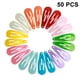 thumbnail image 1 of 50 Piezas Horquillas para el Cabello Horquillas para el Cabello para Niñas Horquillas para el Cabello para Niños Accesorios para el Cabello de Metal Horquillas para el Cabello Horquillas para Niñas,, 1 of 7