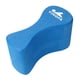 thumbnail image 1 of Flotador de Pierna de Entrenamiento de NatacióN Pull Buoy para Adultos y JóVenes Trazos de Piscina y Fuerza de la Parte Superior del Cuerpo EVA y Libre de , Azul, 1 of 6