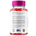 thumbnail image 5 of (5 Pack) Slim Bites Keto ACV Gummies - Apple Cider Vinegar Supplement for Energy & Focus - Dietary Supplement Gummies with Apple Cider Vinegar Folate Vitamin B12 B6 Beet Root (300 Gummies), 5 of 9