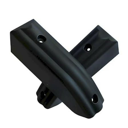 5.5' TOP FRONT CORNER TRIM RH