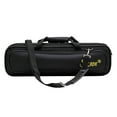 thumbnail image 1 of LADE Durable Oxford Cloth Flute Soft Case with Foam Padding, Soft Inner Lining, and Multiple Color Options for Enhanced Protection and Portability, 1 of 7
