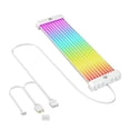 thumbnail image 2 of Cable de extensión de alimentación RGB CUTICAT 24P 3x8P flexible, 2 of 8