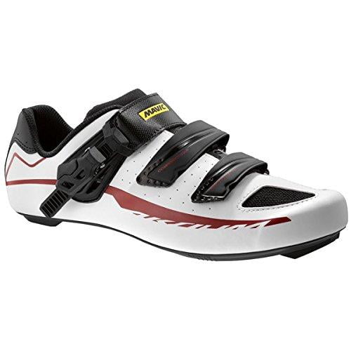 mens cycling shoes size 10