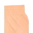 thumbnail image 2 of Athletic Works Girls Athletic Run Shorts, Sizes 4-18 & Plus, 2 of 3