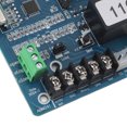 thumbnail image 3 of M Buder Placa De Circuito Para Abridor De Puerta Corredera 110V Tablero De Control Eléctrico Principal Sensible Reemplazo De Motor Electrónico Universal Y Duradero, 3 of 9