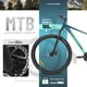 thumbnail image 3 of ROCATOMIC | Bicicleta Xplorer | Rodada 29 | 24 Velocidades | Bicicleta de Montaña  | Talla M 17", 3 of 3
