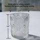 thumbnail image 5 of Woho Juego de 12 Portavelas de Cristal para Vela Votiva 5cm x 6cm, 5 of 9