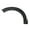 Paint To Match, variant on For Mazda CX-30 2020 2021 Wheel Arch Trim Passenger Side | Front | CAPA Certified | PP Plastic | Paint To Match | Replacement For MA1291108, MA1291108C | DGH951W20