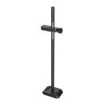 thumbnail image 1 of Miulika Support pour Porte-Cartes Graphiques, Support pour Cartes Graphiques en Aluminium Anodisé, Noir, 1 of 9