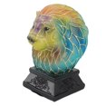 thumbnail image 1 of Animal Night Light, High Strength Resin Painting Table Lamp  For Bedroom For Dorm, 1 of 8