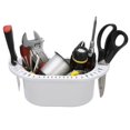 thumbnail image 3 of Seachoice 79321 Boat Cockpit Organizer - White, 3 of 5