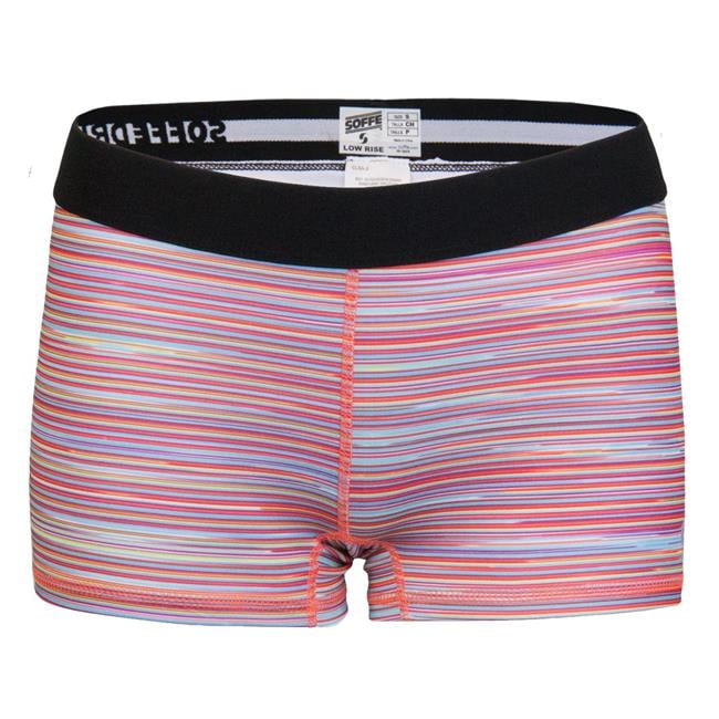 Junior Polyester & Spandex Dri Shorts, Summer Space Dye Extra Small Walmart Canada